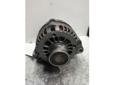 Recambio de alternador para ssangyong rodius xdi trend referencia OEM IAM A6541540302  