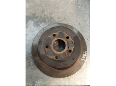 Recambio de disco freno trasero para toyota rav 4 (a2) 2.0 d-4d executive 4x4 (2003) referencia OEM IAM   