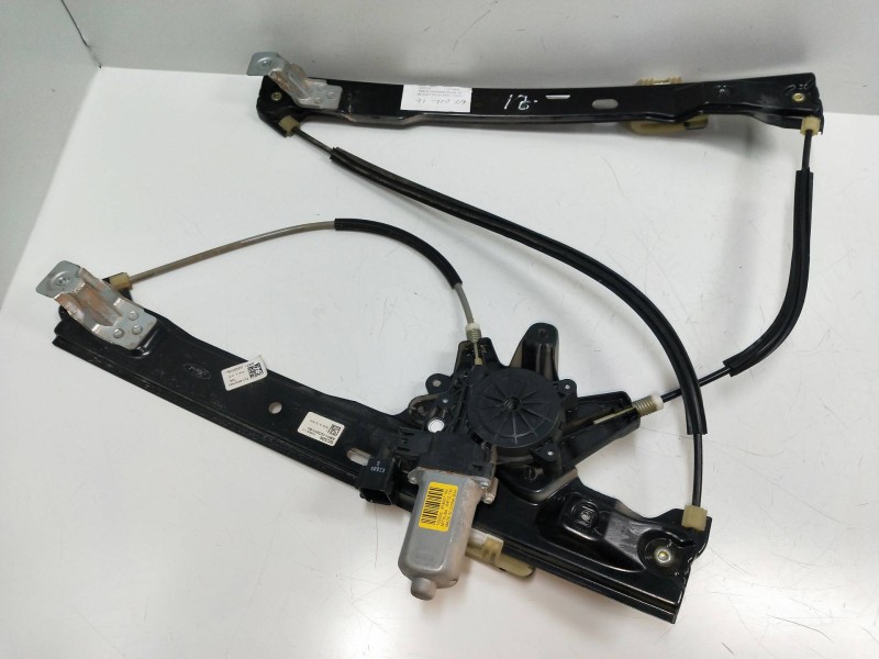 Recambio de elevalunas delantero izquierdo para ford c-max (ceu) trend referencia OEM IAM 918957104  5P