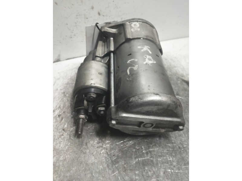 Recambio de motor arranque para ford ka (ccu) titanium referencia OEM IAM 0001170403  