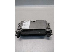Recambio de centralita motor uce para citroen xsara berlina 1.6 referencia OEM IAM 0261204939 9633184780 MP72 03