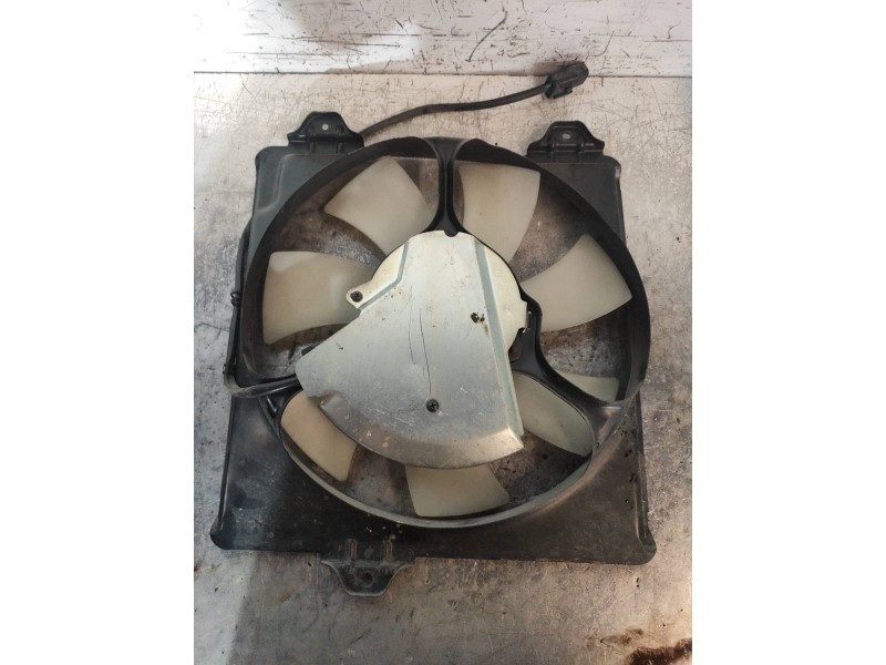 Recambio de electroventilador para toyota rav 4 (a2) 2.0 d-4d executive 4x4 (2003) referencia OEM IAM   