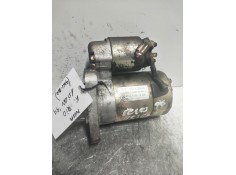 Recambio de motor arranque para kia rio ls berlina (5-ptas.) referencia OEM IAM 0K32618400  