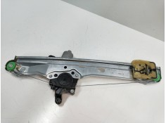 Recambio de elevalunas trasero derecho para ford c-max (ceu) trend referencia OEM IAM AM51U27000BE  5P