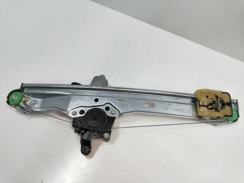 Recambio de elevalunas trasero derecho para ford c-max (ceu) trend referencia OEM IAM AM51U27000BE  5P