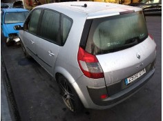 renault scenic ii del año 2006 2