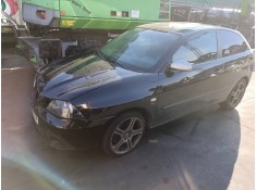 seat ibiza (6l1) del año 2007