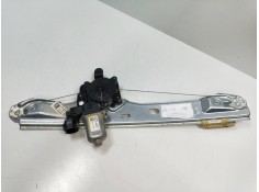 Recambio de elevalunas trasero derecho para ford c-max (ceu) trend referencia OEM IAM AM51U27000BE  5P 2