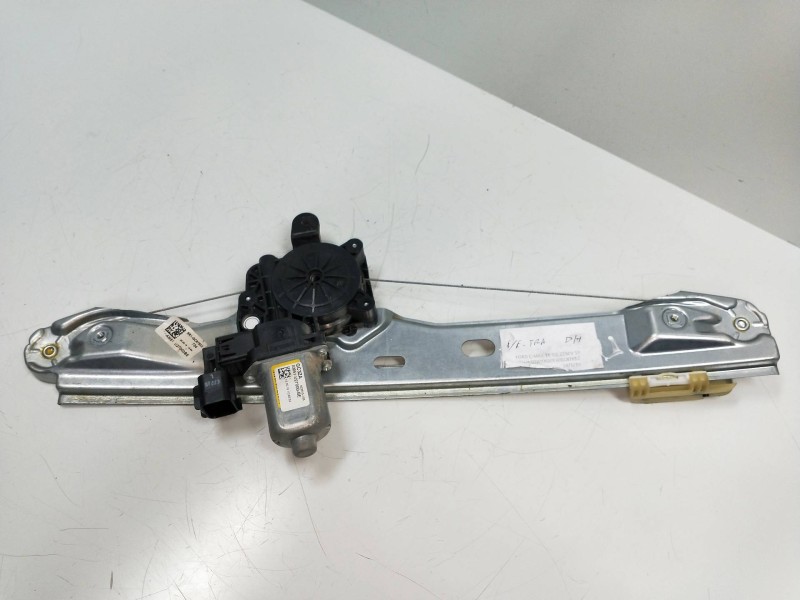 Recambio de elevalunas trasero derecho para ford c-max (ceu) trend referencia OEM IAM AM51U27000BE  5P