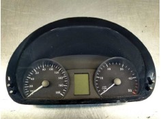 Recambio de cuadro instrumentos para mercedes sprinterii caja cerrada (desde 01.06) 2.1 cdi cat referencia OEM IAM A9064468821 A