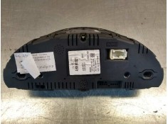 Recambio de cuadro instrumentos para mercedes sprinterii caja cerrada (desde 01.06) 2.1 cdi cat referencia OEM IAM A9064468821 A 2