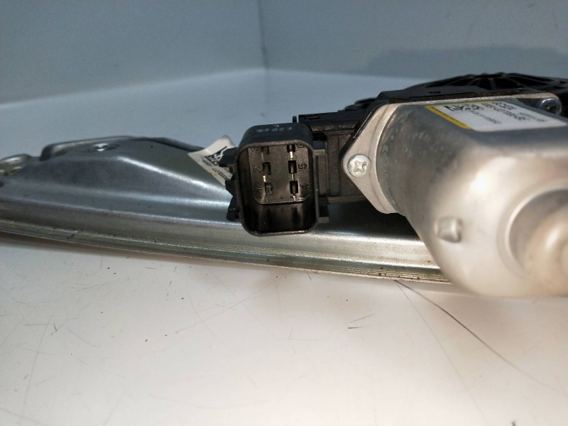 Recambio de elevalunas trasero derecho para ford c-max (ceu) trend referencia OEM IAM AM51U27000BE  5P