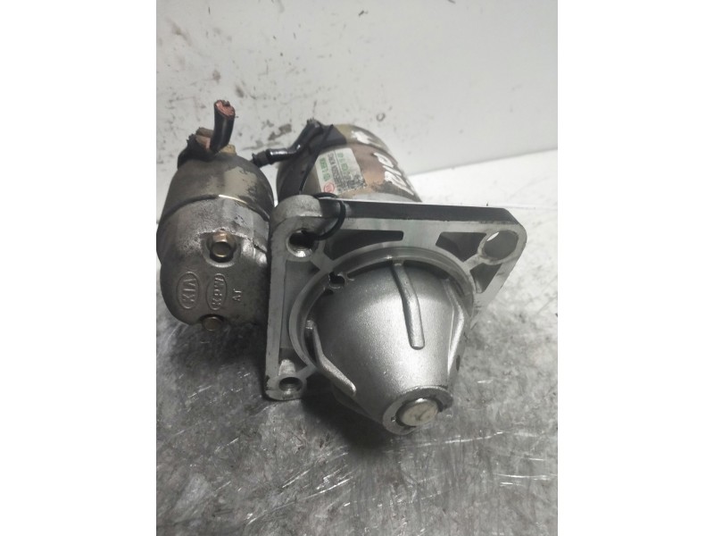 Recambio de motor arranque para kia rio ls berlina (5-ptas.) referencia OEM IAM 0K32618400  