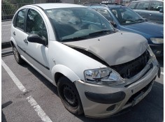 citroen c3 del año 2006
