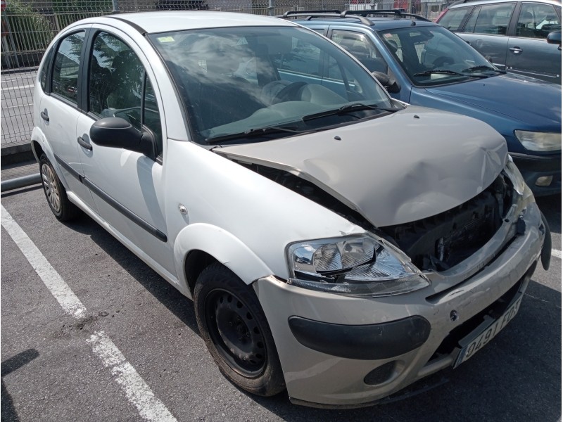 citroen c3 del año 2006
