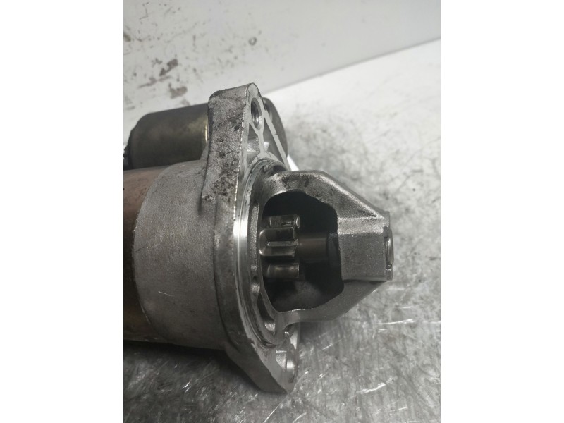 Recambio de motor arranque para kia rio ls berlina (5-ptas.) referencia OEM IAM 0K32618400  