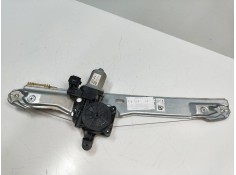 Recambio de elevalunas trasero izquierdo para ford c-max (ceu) trend referencia OEM IAM AM51U27001BE  5P