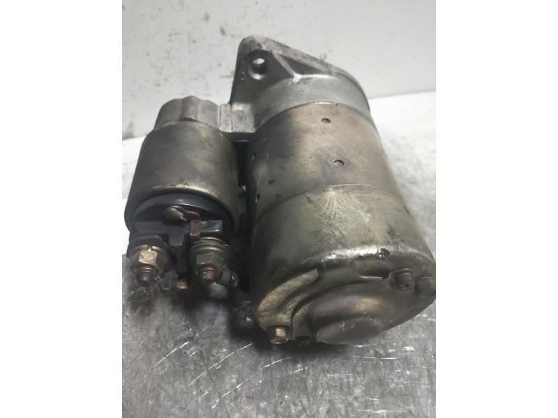 Recambio de motor arranque para kia rio ls berlina (5-ptas.) referencia OEM IAM 0K32618400  