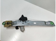 Recambio de elevalunas trasero izquierdo para ford c-max (ceu) trend referencia OEM IAM AM51U27001BE  5P 2