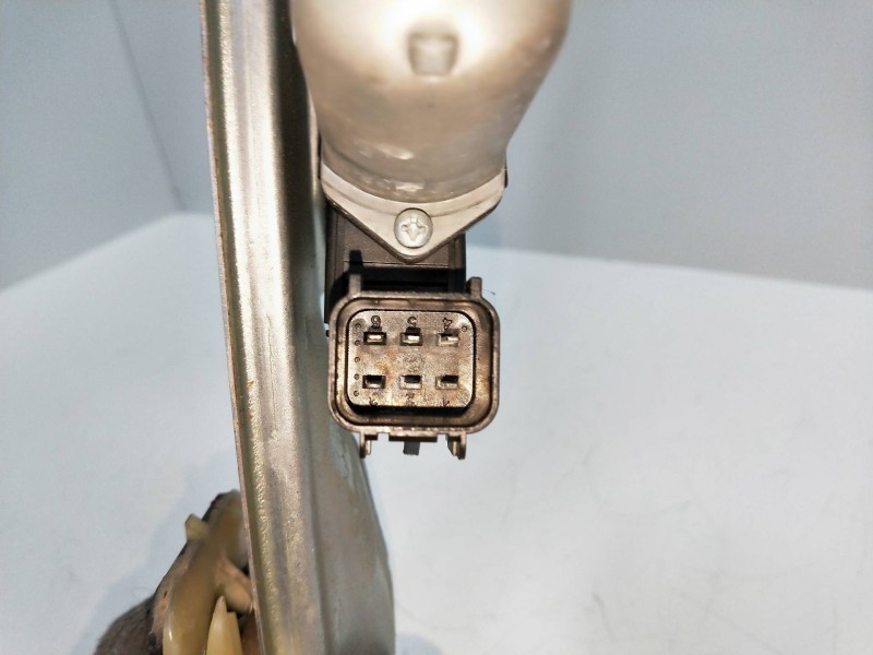 Recambio de elevalunas trasero izquierdo para ford c-max (ceu) trend referencia OEM IAM AM51U27001BE  5P