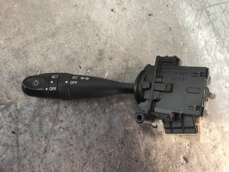 Recambio de mando luces para toyota rav 4 (a2) 2.0 d-4d executive 4x4 (2003) referencia OEM IAM 42010  