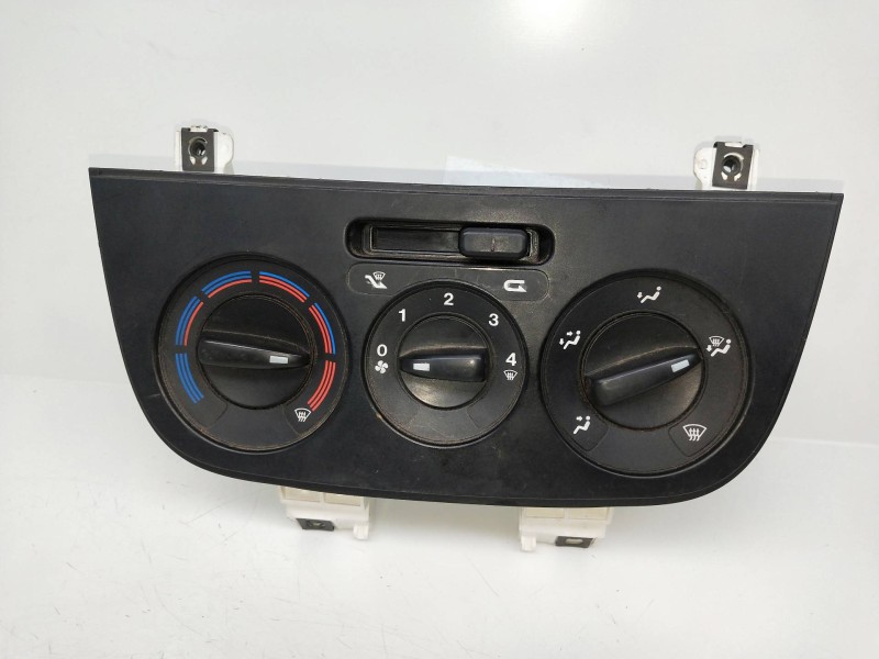 Recambio de mando calefaccion / aire acondicionado para citroen nemo x referencia OEM IAM   