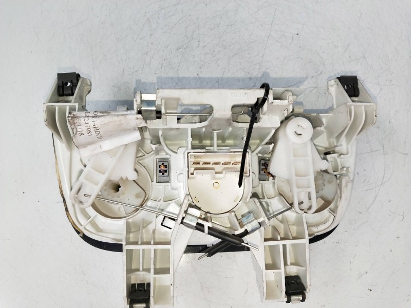 Recambio de mando calefaccion / aire acondicionado para citroen nemo x referencia OEM IAM   