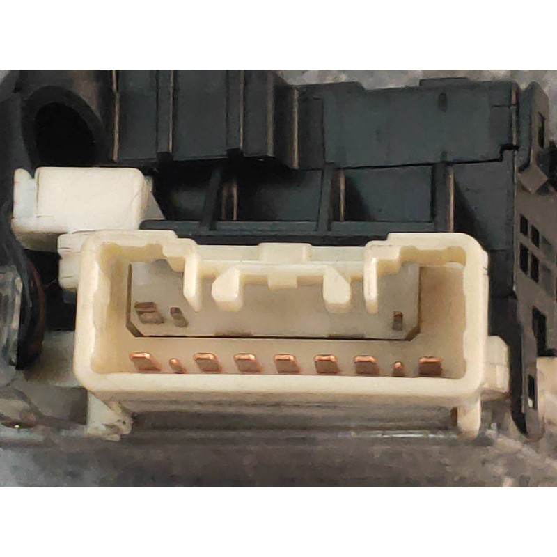 Recambio de mando luces para toyota rav 4 (a2) 2.0 d-4d executive 4x4 (2003) referencia OEM IAM 42010  