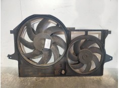 Recambio de electroventilador para fiat scudo (222) 1.9 td / 2.0 jtd el furg. referencia OEM IAM 8240141  