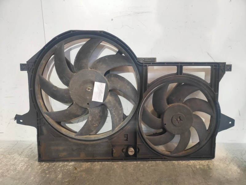 Recambio de electroventilador para fiat scudo (222) 1.9 td / 2.0 jtd el furg. referencia OEM IAM 8240141  