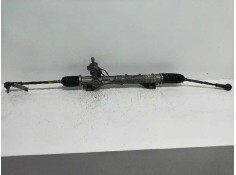 Recambio de cremallera direccion para citroen c8 2.2 hdi fap cat (4hw) referencia OEM IAM 1489732080  