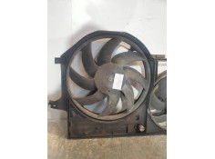 Recambio de electroventilador para fiat scudo (222) 1.9 td / 2.0 jtd el furg. referencia OEM IAM 8240141   2
