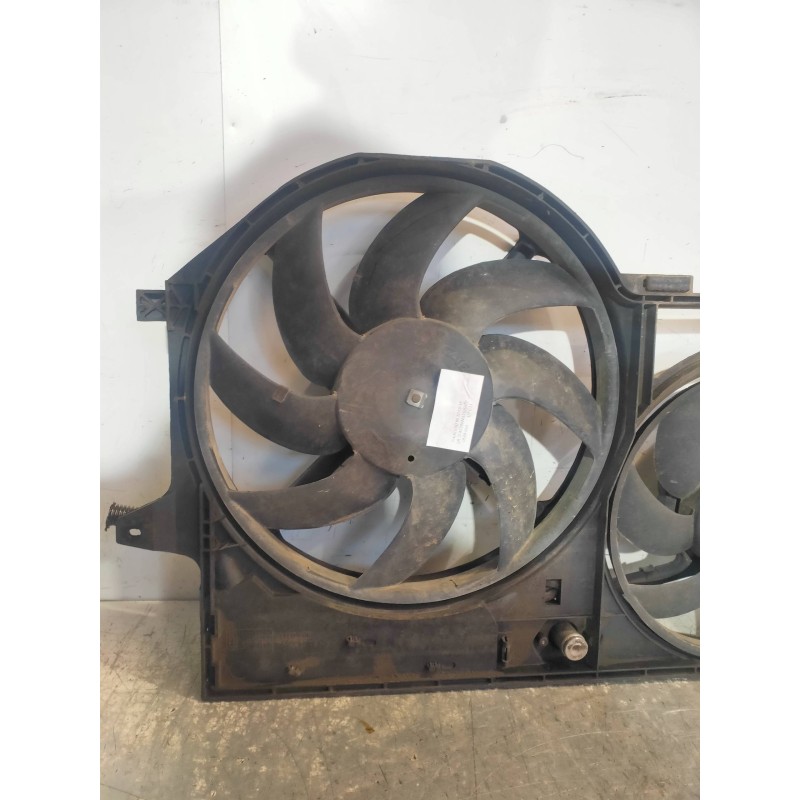 Recambio de electroventilador para fiat scudo (222) 1.9 td / 2.0 jtd el furg. referencia OEM IAM 8240141  
