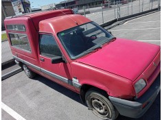 renault rapid/express (f40) del año 1992