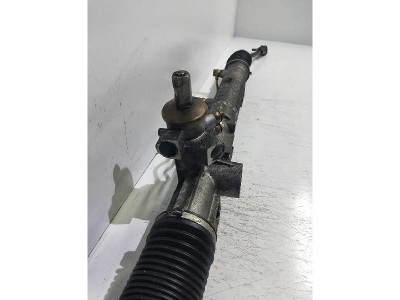 Recambio de cremallera direccion para citroen c8 2.2 hdi fap cat (4hw) referencia OEM IAM 1489732080  