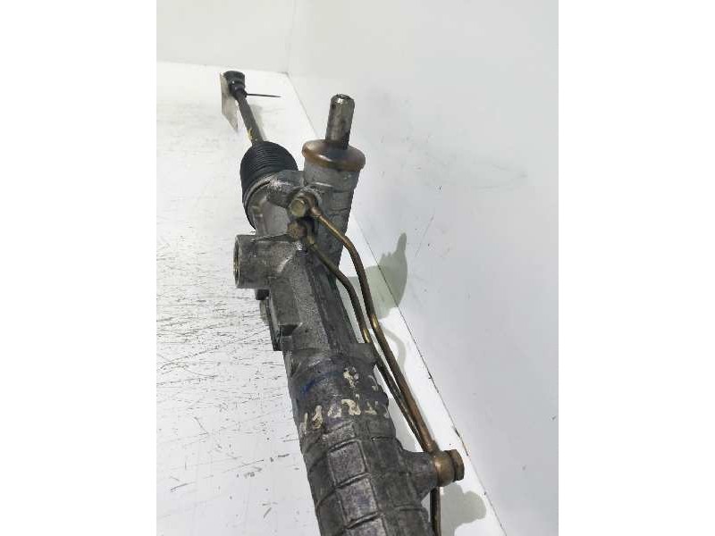 Recambio de cremallera direccion para citroen c8 2.2 hdi fap cat (4hw) referencia OEM IAM 1489732080  