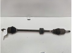 Recambio de transmision delantera derecha para fiat punto berlina (188) 1.2 8v referencia OEM IAM 46201746  