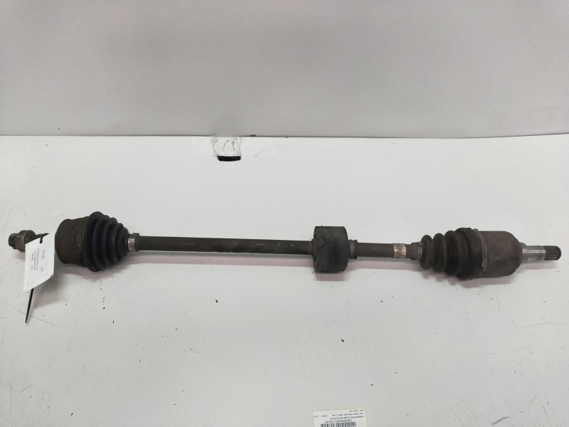 Recambio de transmision delantera derecha para fiat punto berlina (188) 1.2 8v referencia OEM IAM 46201746  