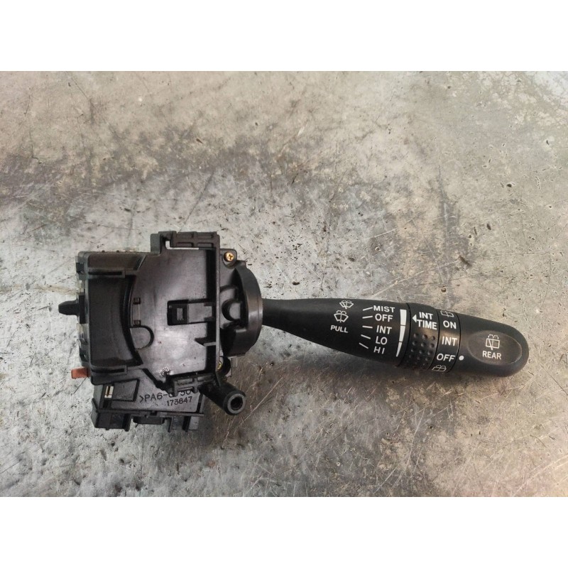 Recambio de mando limpia para toyota rav 4 (a2) 2.0 d-4d executive 4x4 (2003) referencia OEM IAM 1A830  
