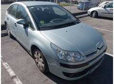 citroen c4 berlina del año 2006