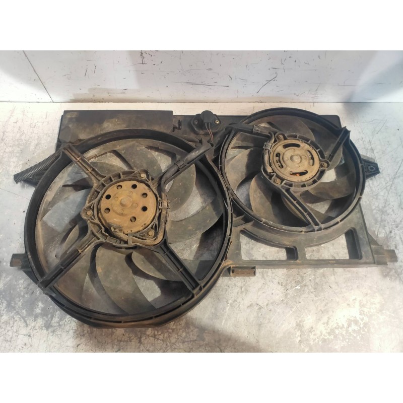 Recambio de electroventilador para fiat scudo (222) 1.9 td / 2.0 jtd el furg. referencia OEM IAM 8240141  