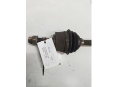 Recambio de transmision delantera derecha para fiat punto berlina (188) 1.2 8v referencia OEM IAM 46201746   2