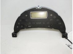 Recambio de mando calefaccion / aire acondicionado para citroen c8 2.2 hdi fap cat (4hw) referencia OEM IAM 1497566080 503001060