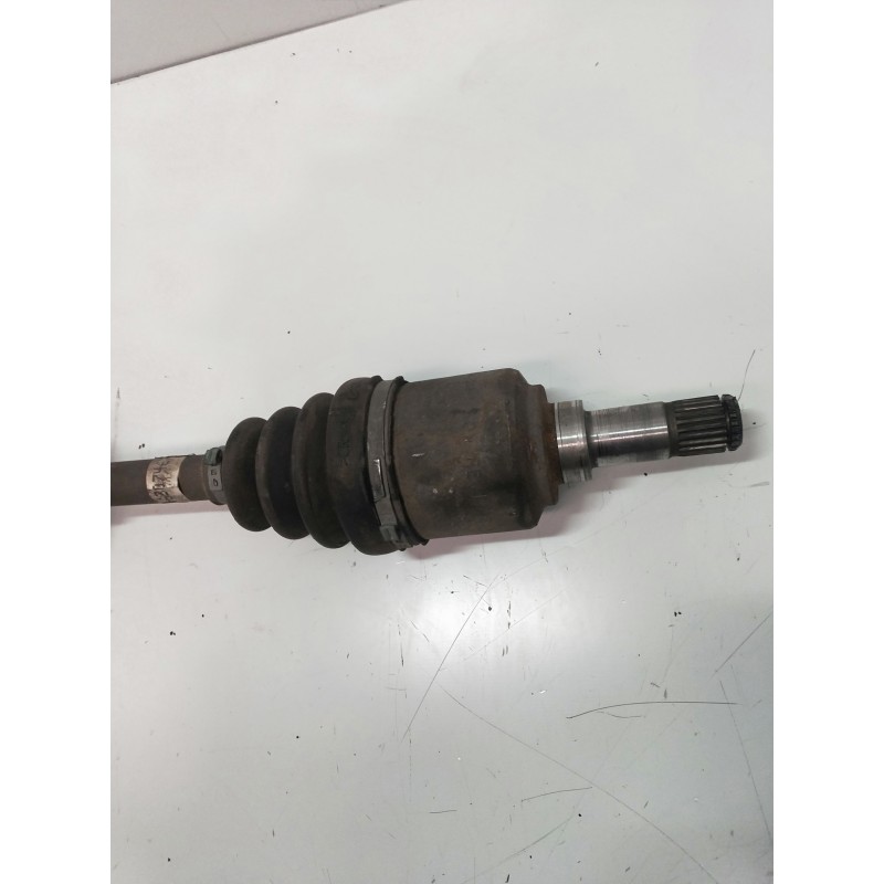 Recambio de transmision delantera derecha para fiat punto berlina (188) 1.2 8v referencia OEM IAM 46201746  