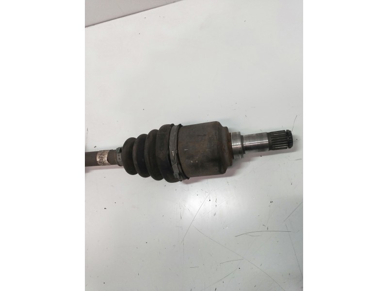 Recambio de transmision delantera derecha para fiat punto berlina (188) 1.2 8v referencia OEM IAM 46201746  