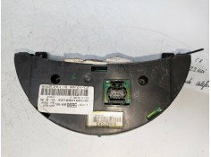 Recambio de mando calefaccion / aire acondicionado para citroen c8 2.2 hdi fap cat (4hw) referencia OEM IAM 1497566080 503001060 2