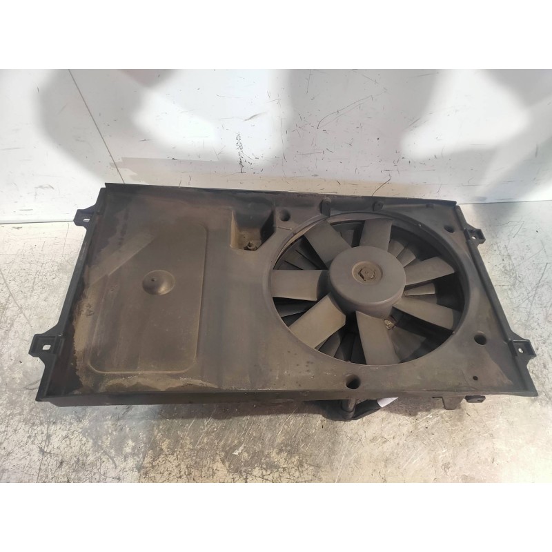 Recambio de electroventilador para ford galaxy (vx) core glx referencia OEM IAM 7M0121207 95VW8147AA 