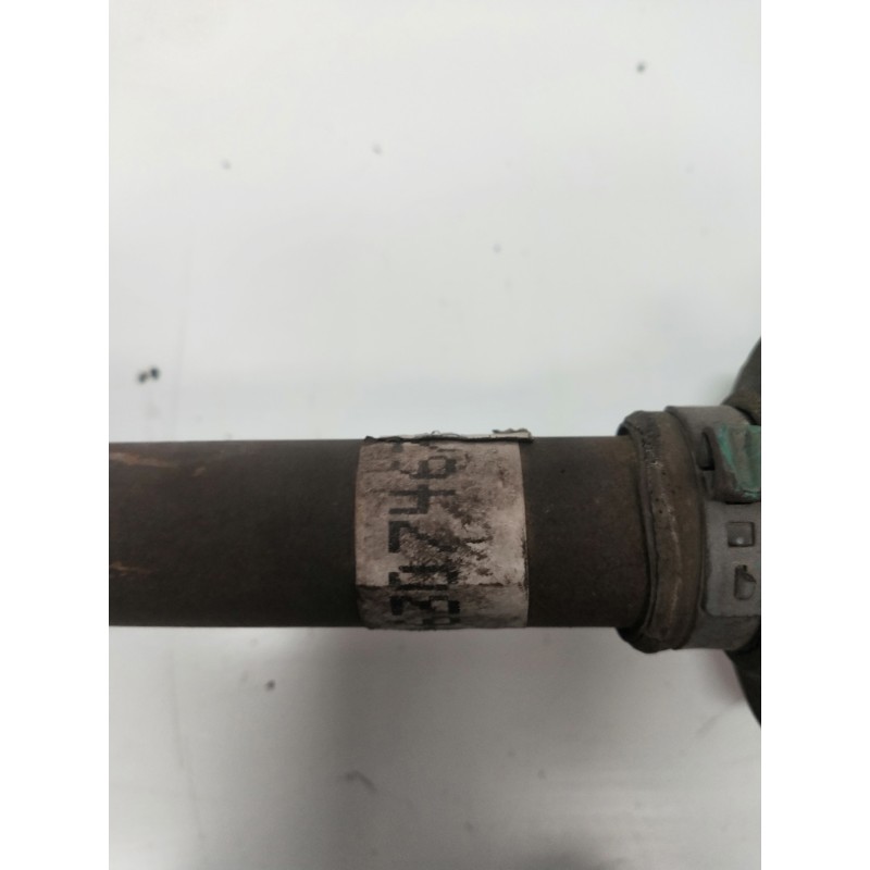 Recambio de transmision delantera derecha para fiat punto berlina (188) 1.2 8v referencia OEM IAM 46201746  