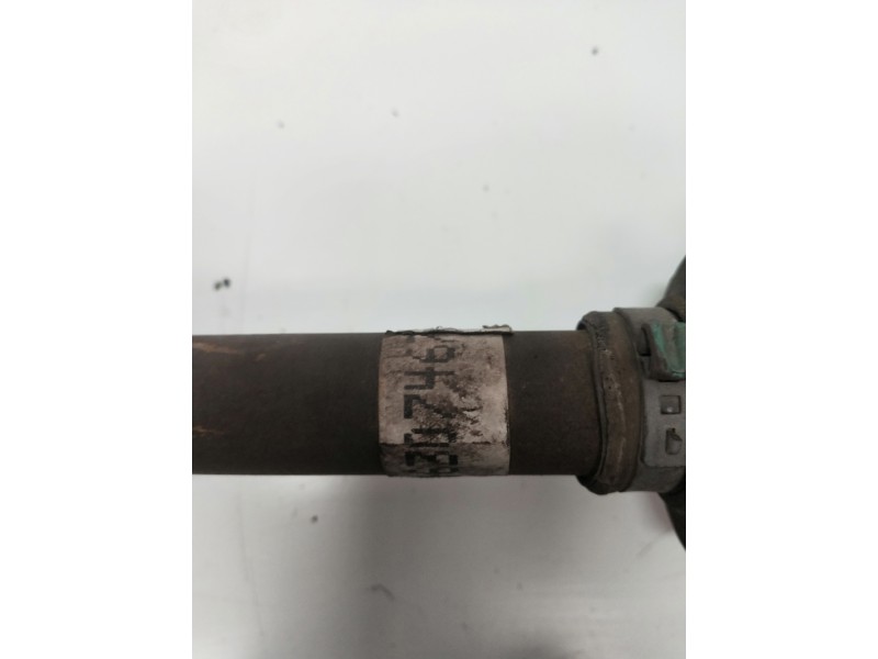 Recambio de transmision delantera derecha para fiat punto berlina (188) 1.2 8v referencia OEM IAM 46201746  