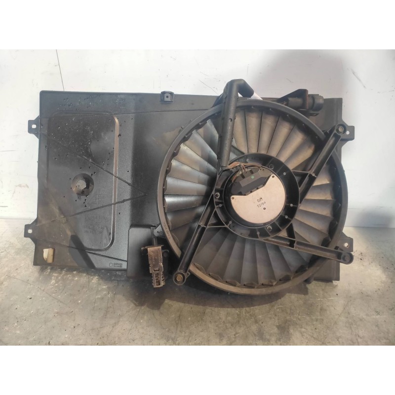 Recambio de electroventilador para ford galaxy (vx) core glx referencia OEM IAM 7M0121207 95VW8147AA 